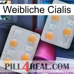 Female Cialis 25